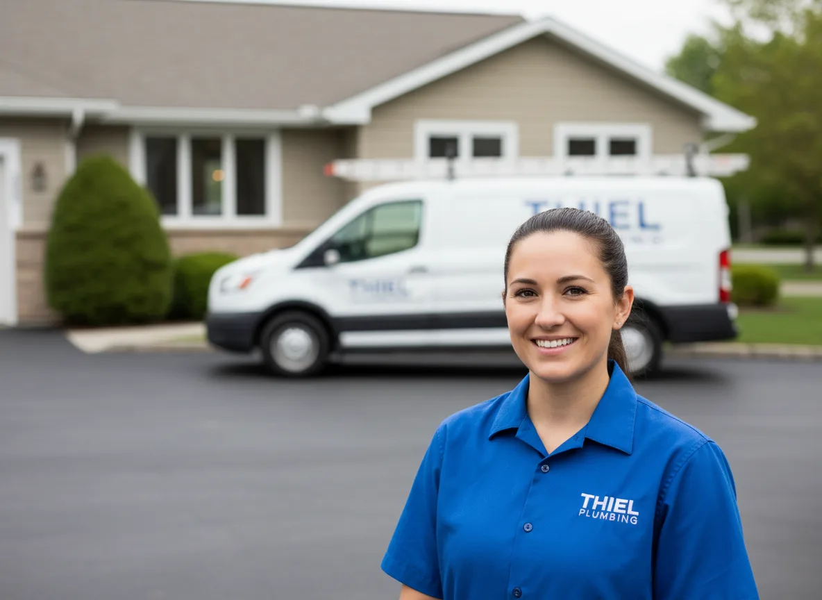 Plumber Seney, MI FAQs